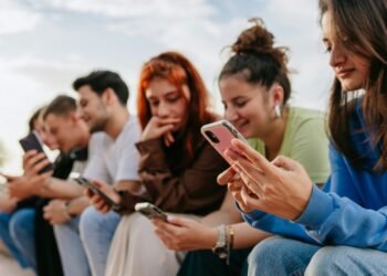 The Hidden Cost of Being Always Online and Social Media, Influencer Culture and the Growing Need for Mental Health Support