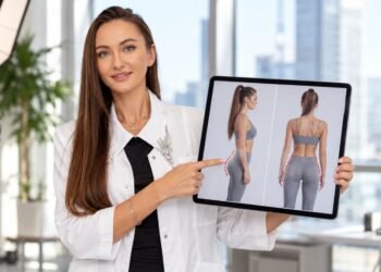 The “Perfect Body” Online: Inna Chornokan on What the Gym Can and Cannot Change