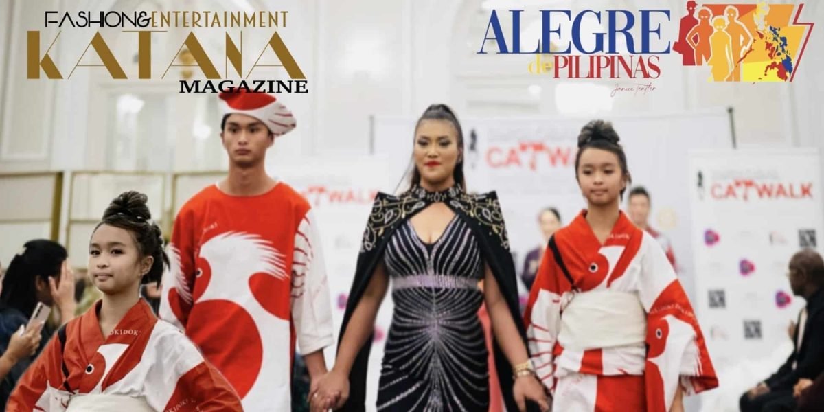 Redefining Fashion: Filipino Designers Make Waves at Paris Fashion Week 2024