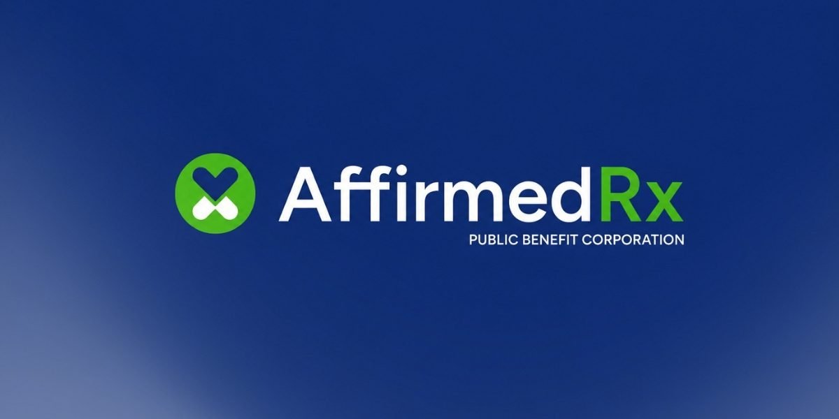 AffirmedRx Brings Public Benefit Model to Pharmacy Benefits Management
