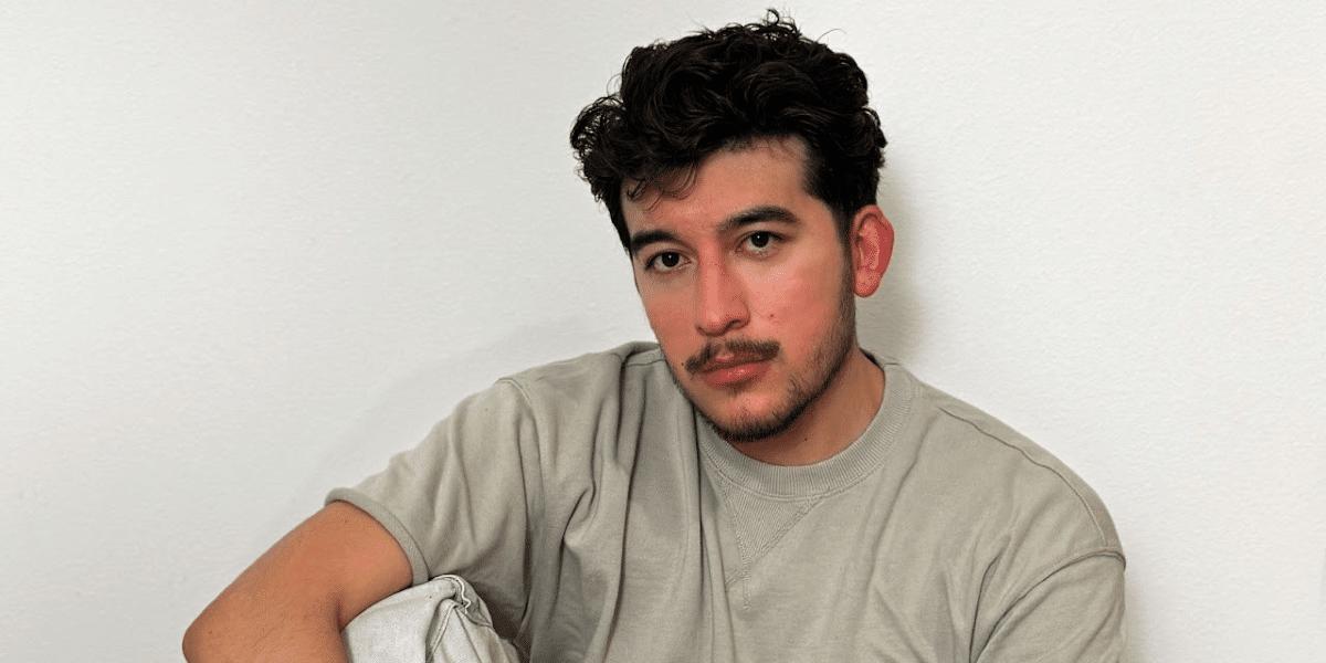 Alex Serna Resilience and Community on 2 Gay to Function