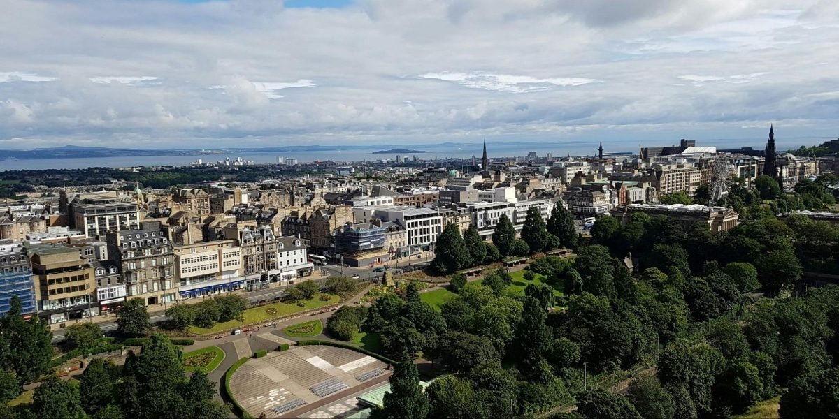 The Reimagined Cities of Our Past: A New Perspective