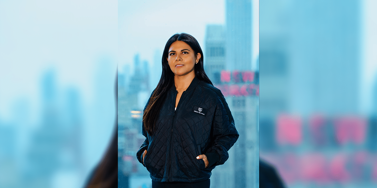 Breaking the Cycle and Redefining Entrepreneurship