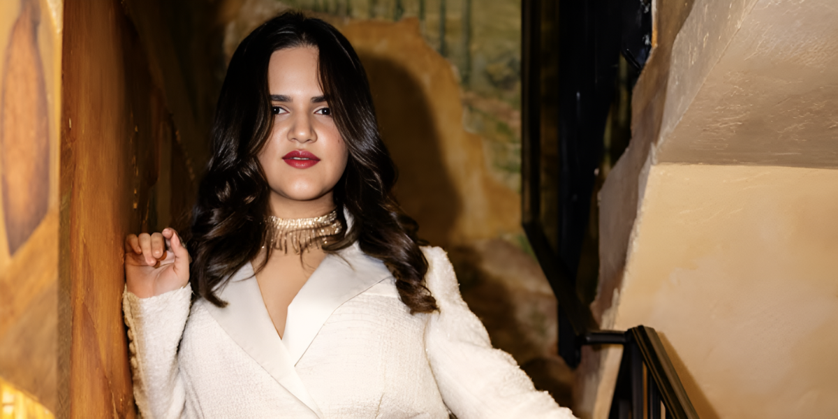 Cat Serrano Unveils Enchanting New Single When You Love Me