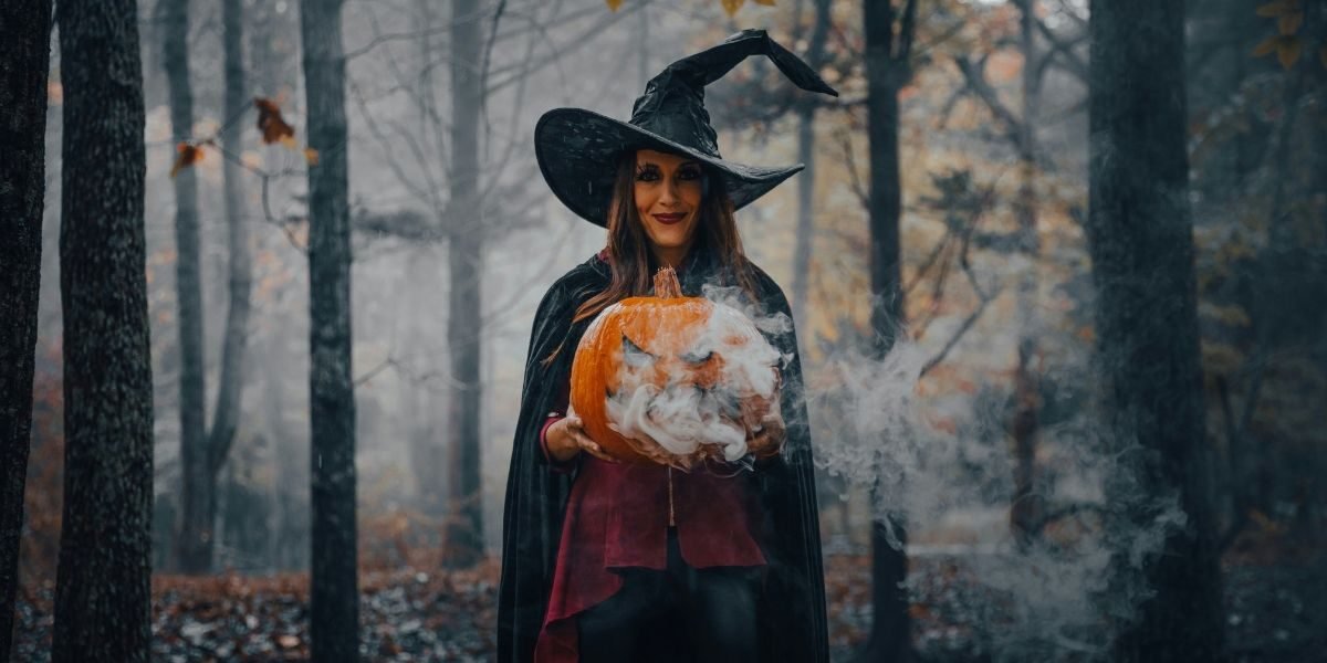 Celebrity Halloween Costumes Take Over Social Media