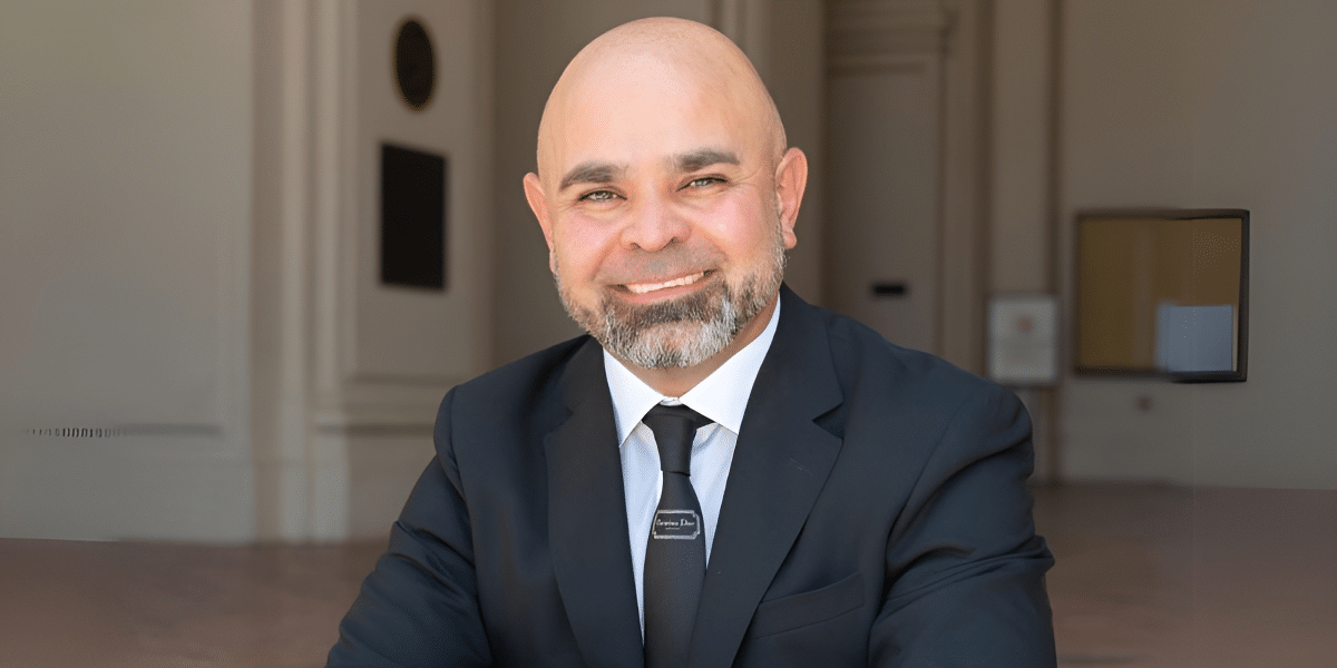 Community Involvement and Pro Bono Work Patrick Baghdaserians, CFLS