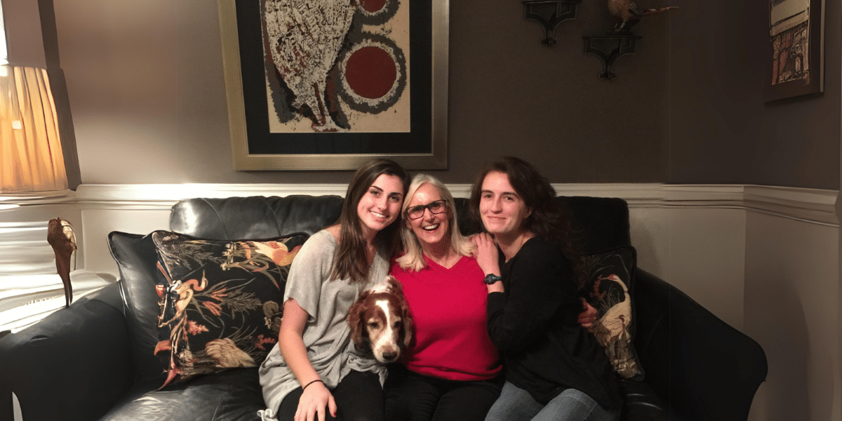 Dr. Linda Miles Finding Joy Amidst Life's Challenges