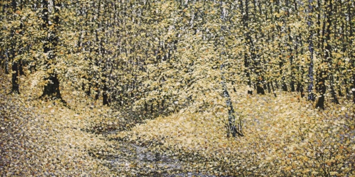 Exploring the Philosophical and Environmental Depths of Inam M. Inamullah's Artistic Practice