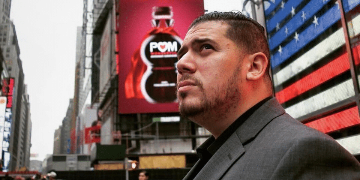 From San Juan to Silicon Valley Tony Delgado’s Impact