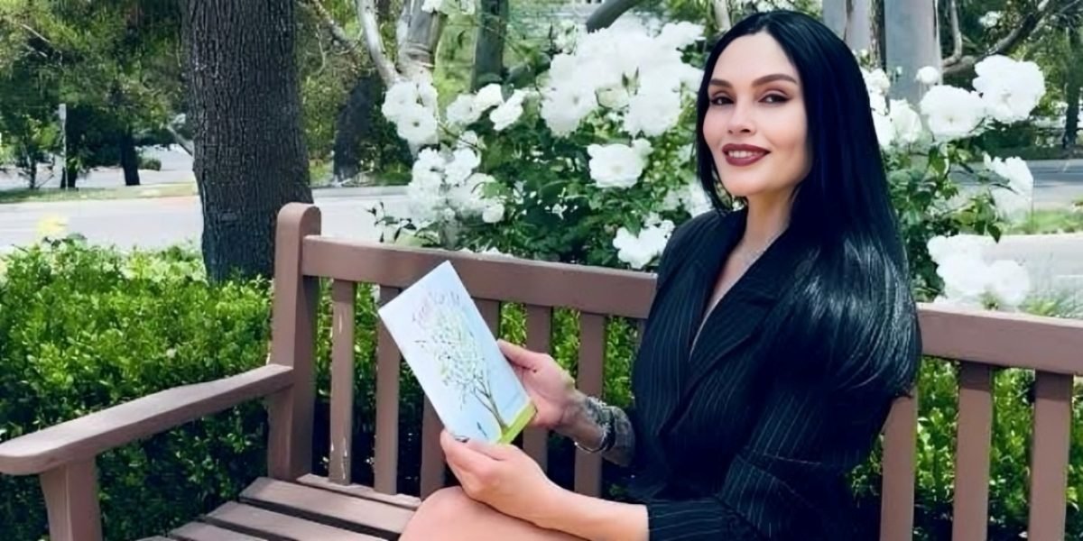 From Sports to Storytelling The Mental and Physical Versatility of Tasha-Nicole Terani