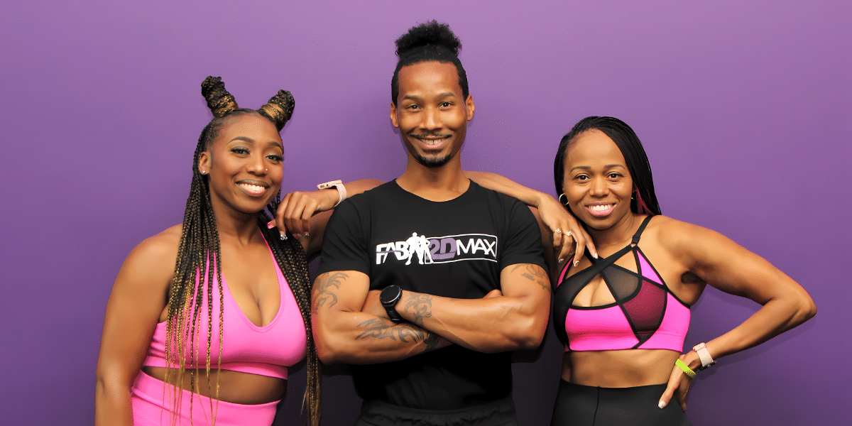 From Tragedy to Triumph The Inspiring Journey of Fab2DMax Fitness Training Studio_3
