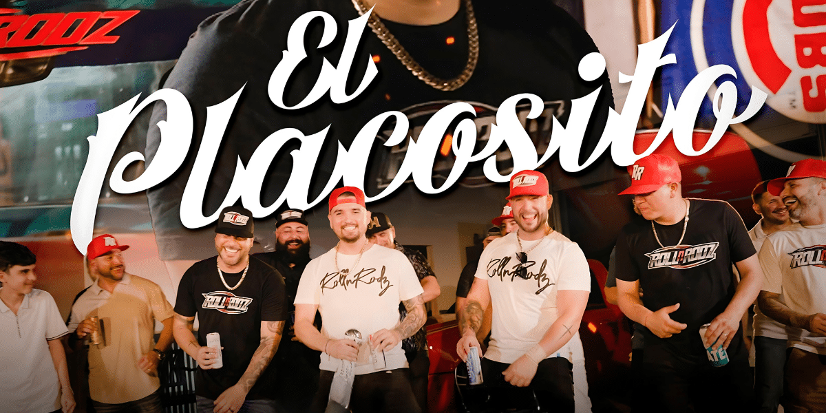 Groove with De Parranda's 'El Placocito' - A Must-Hear Track