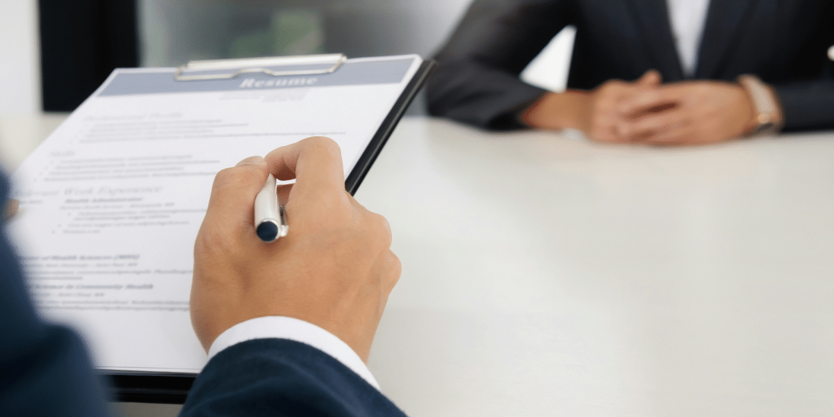 How to Get a Job Without Experience