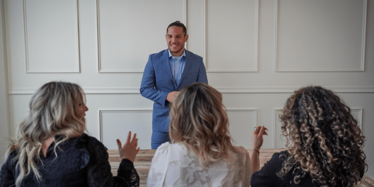 James Gamet: Emotional Intelligence for Peak Performance