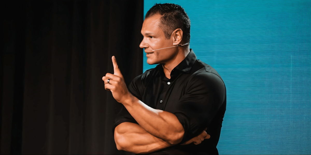 Justin Prince Leading with Integrity and Ethical Entrepreneurship