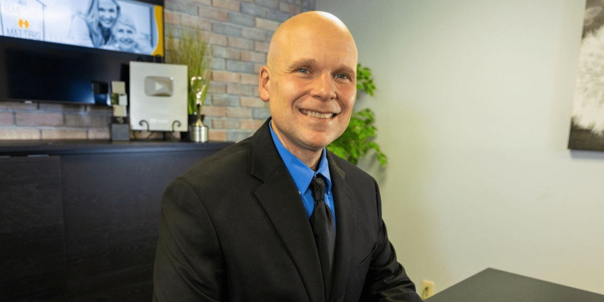Lance A. Slatton and The Caregiver's Journal Welcomes Influential Voices: Cindy and Christina Hardin-Weiss