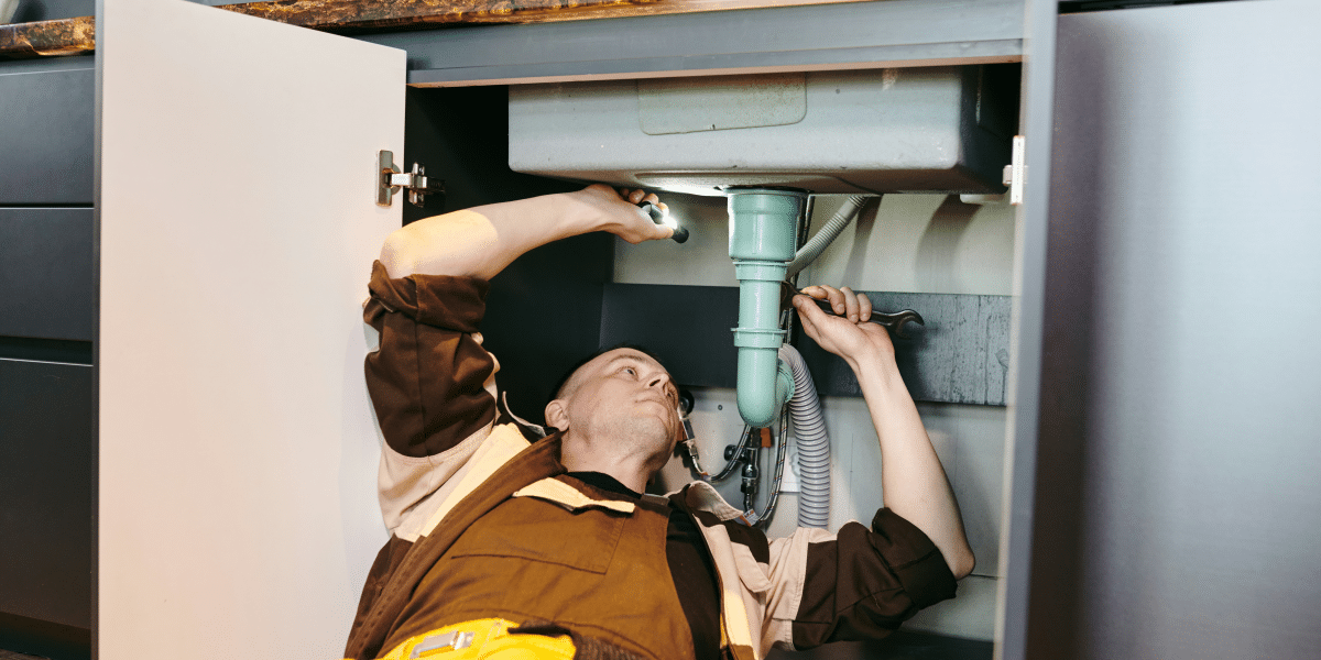 Lead Plumbers and Their Role in Managing Successful Projects