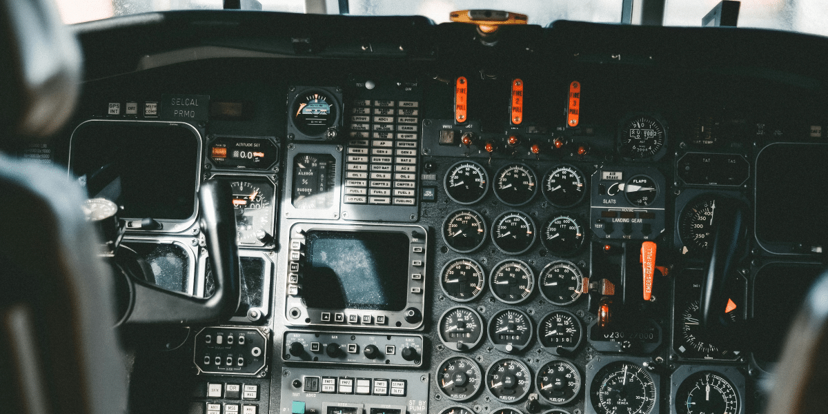 Mastering the Skies- BOB Search's Executive Recruitment