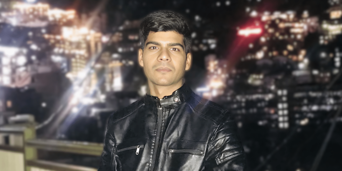 Nikhilesh Menariya
