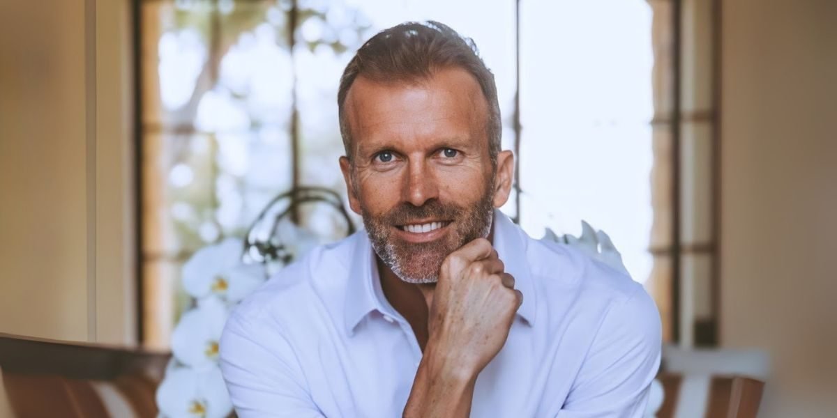 Peak Performance Mindset: Lessons from Peter Crone, The Mind Architect