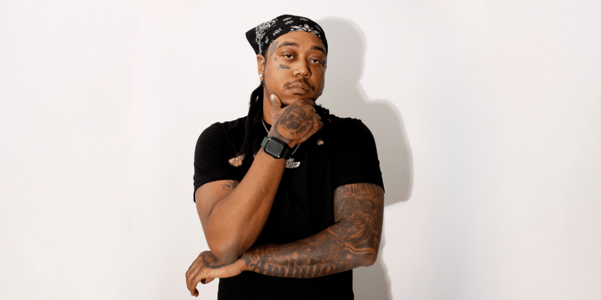 Rapper Suffers Stroke But Makes His Way Back with New Album The Stroke Couldn't Kill Me (4)