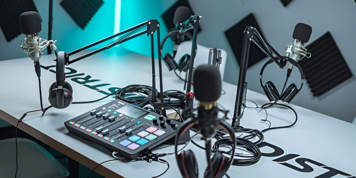 Richard Kaufman: Inspiration on the Airwaves