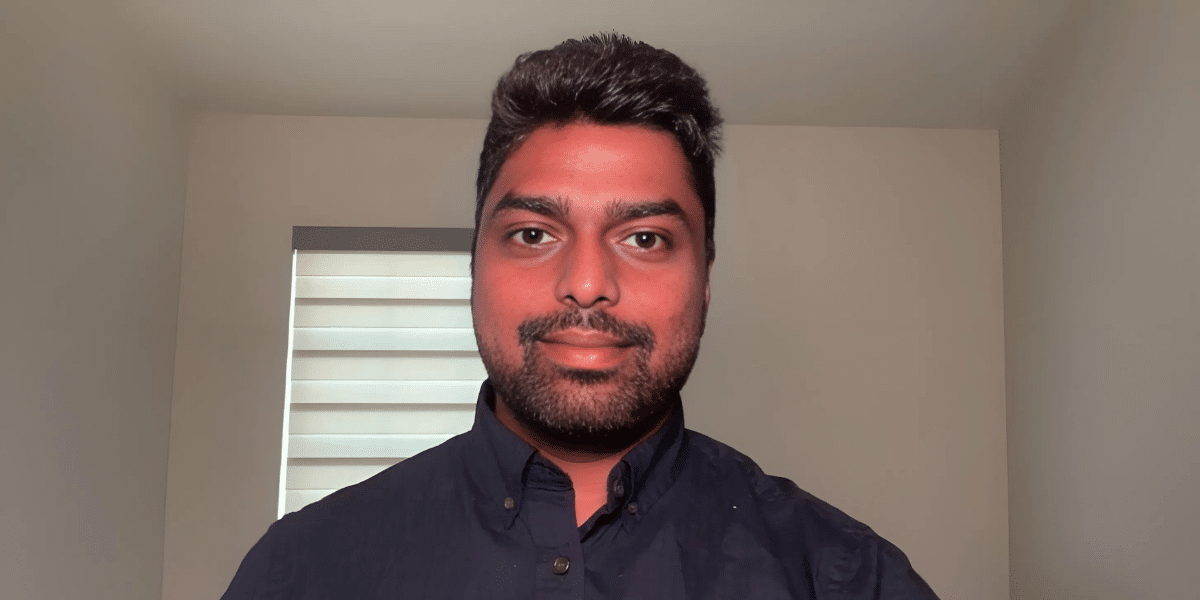 Securing Cloud at Scale with Rajashekar Yasani