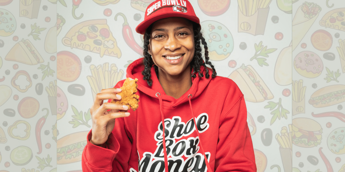 Skinni The Great: Savoring the World One Plate at a Time