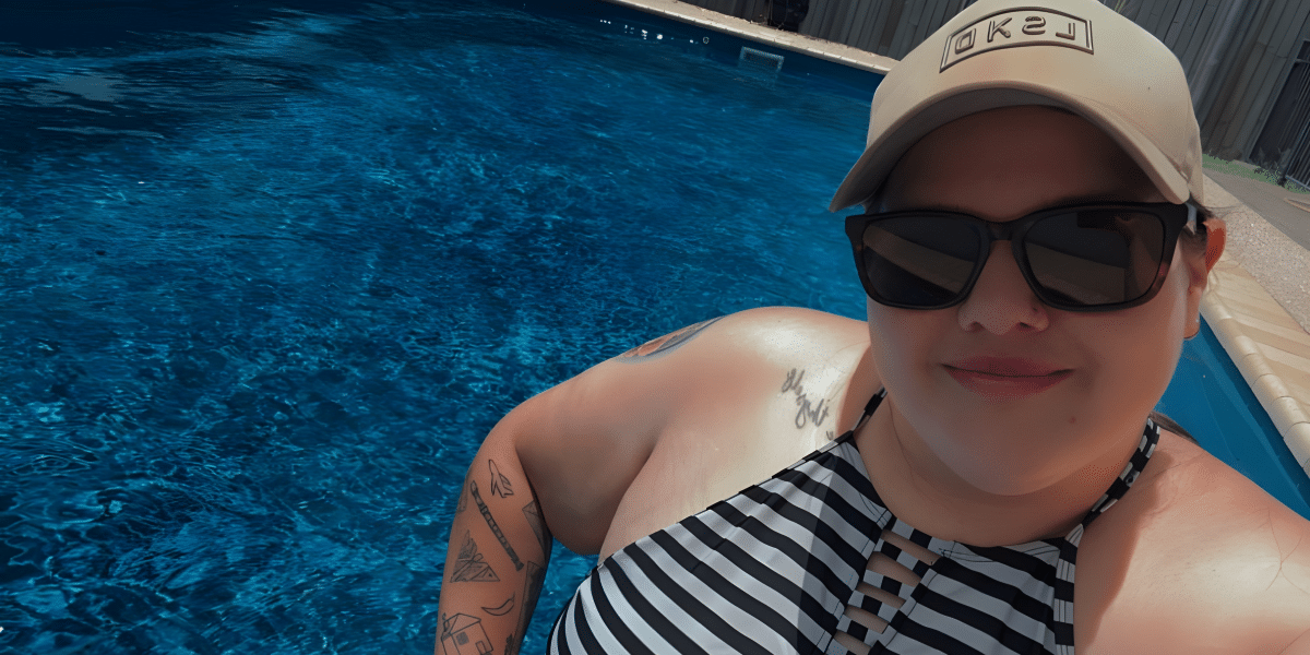 Stacy Swanton From SmallTown Dreamer to CEO