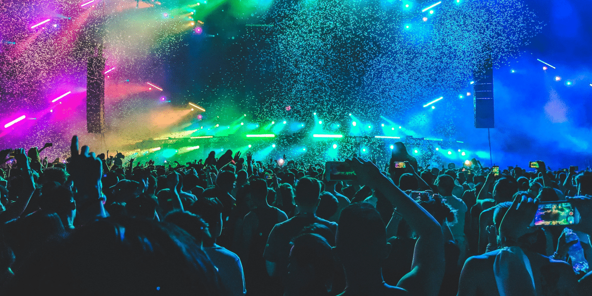 The Art of the Ticket Hustle - Transforming Concert Tickets into Cash
