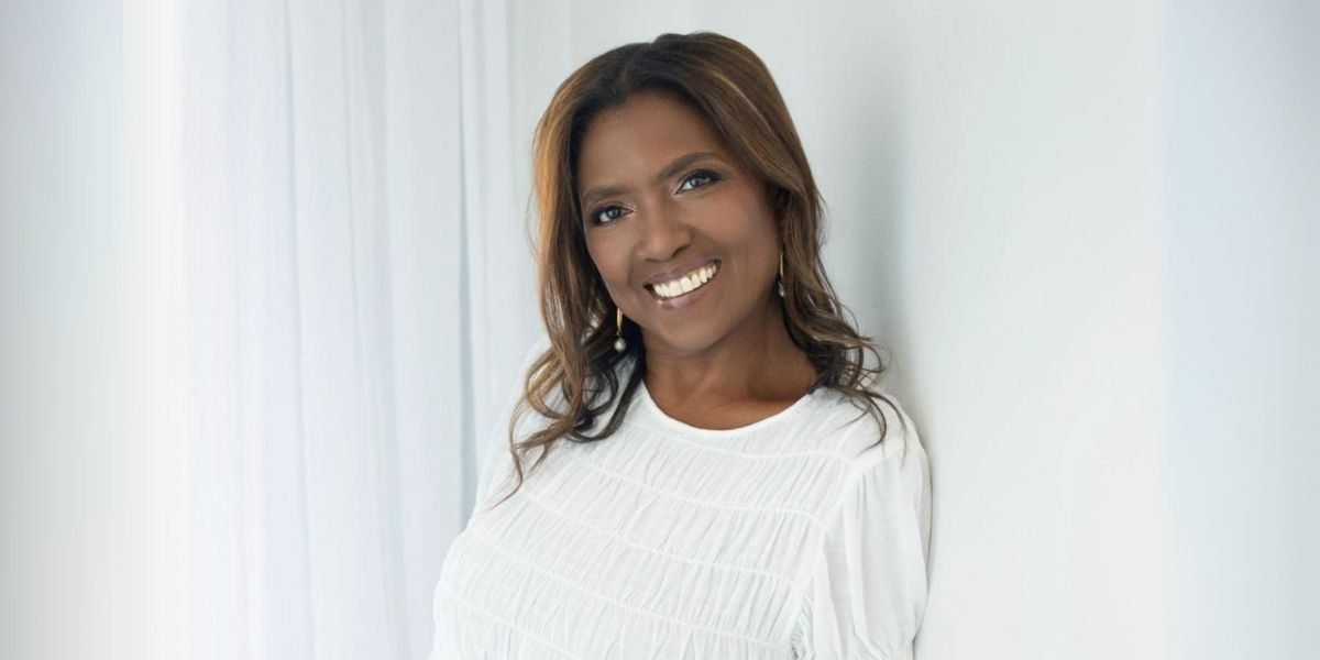 The Bold Leap: Wanda Knight on Why Risk Is the Starting Point for Growth