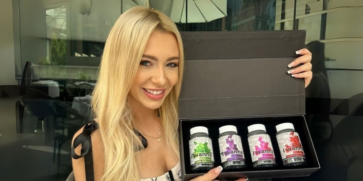 The Gummy Revolution How I Wanna Gummies is Simplifying the Wellness Approach