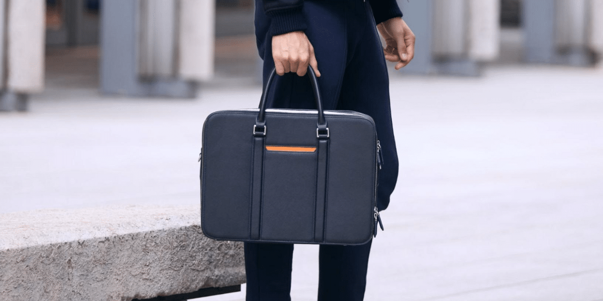 The Professional Man’s Guide to Commuting in Style