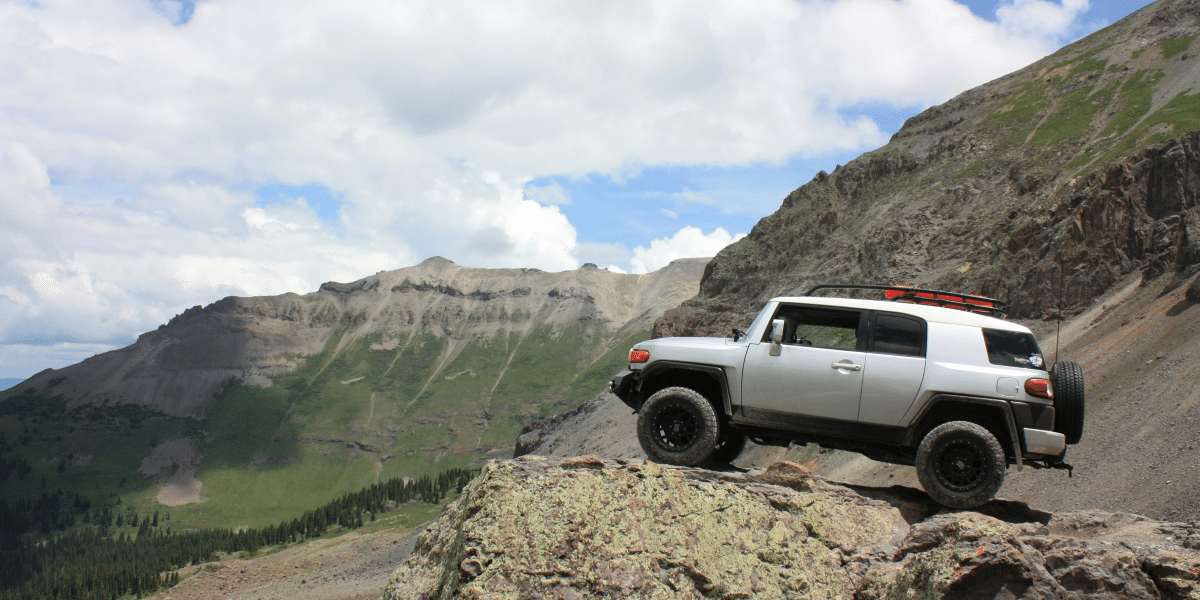 TireFlate Inc High-Quality Inflation Solutions for Off-Road Enthusiasts at Affordable Prices