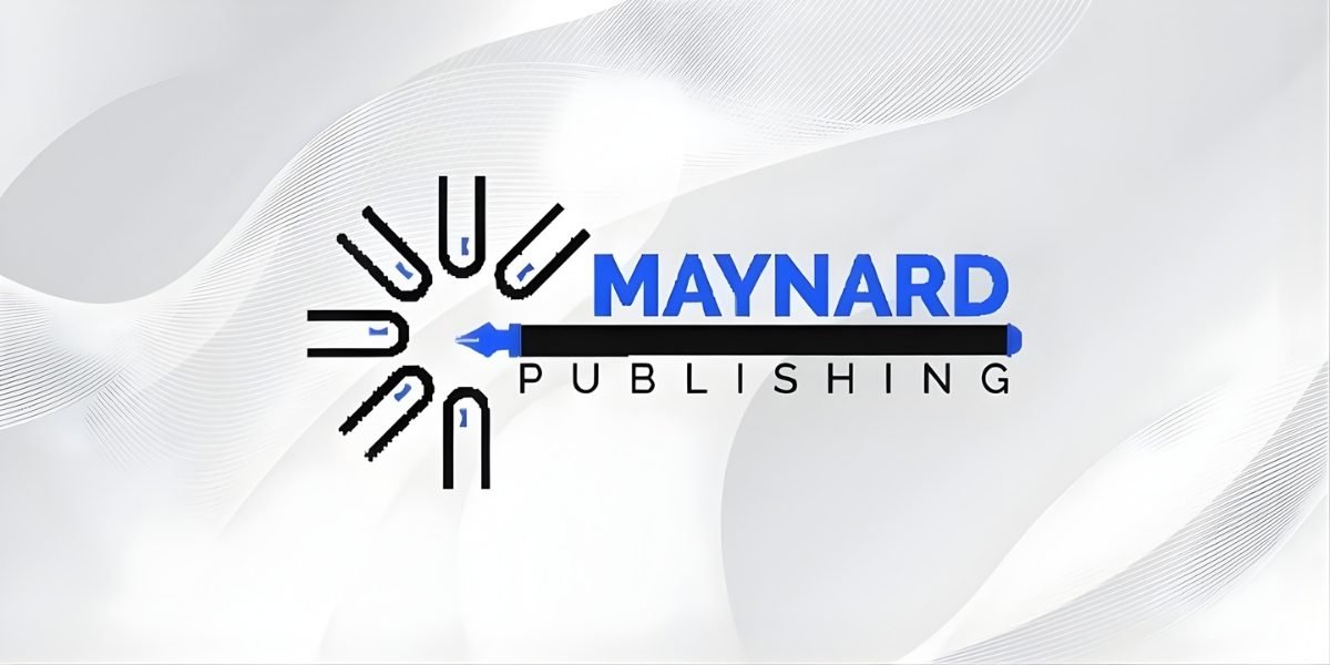 Understanding ISBNs and Copyrights with Maynard Publishing: What Every Author Needs to Know