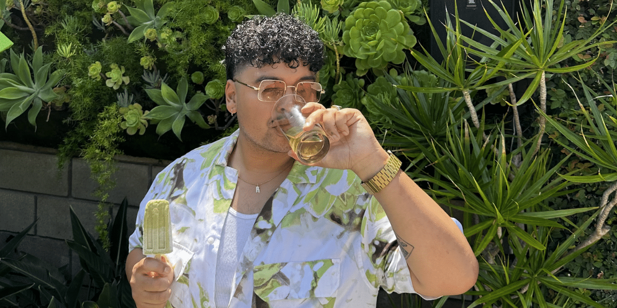 Unleashing Creativity Alan Timoteo’s Journey From Acting Student to Influencer