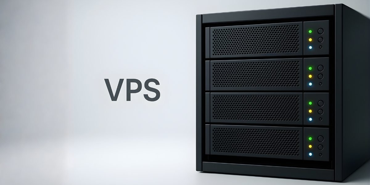 VPS Hosting in Europe for 2025