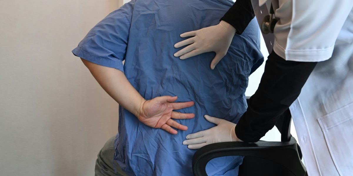 Addressing Lumbar Spinal Stenosis Without Surgery in Older Adults
