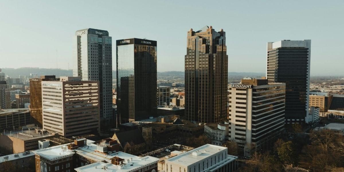 Alabama's Auto and Aerospace Suppliers Turn to Fast Business Capital