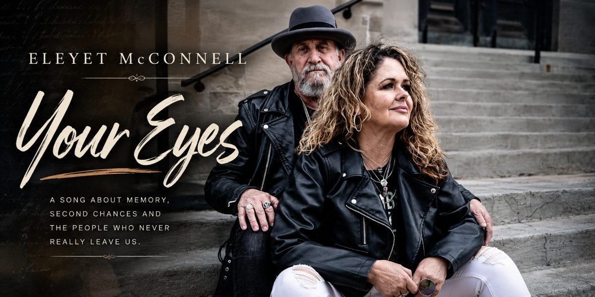 Eleyet McConnell’s “Your Eyes” Finds the Emotional Weight in What Time Leaves Behind