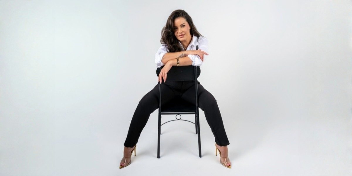 How Authority Architect, Serah D'Laine Redefines Influence