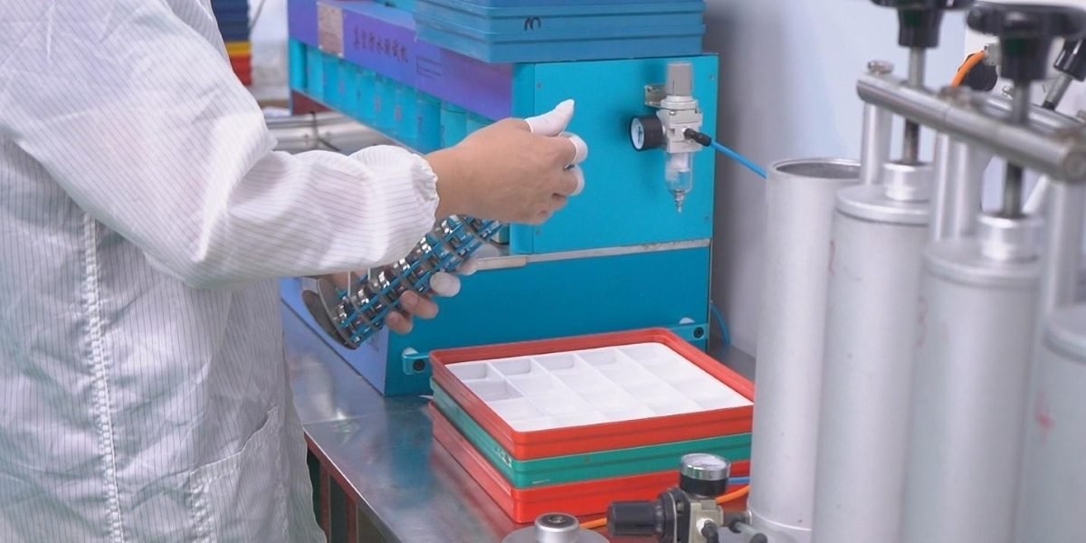 How Billow Time Watch Co., Ltd. Expanded In-House Watch Assembly Operations Within Shenzhen’s OEM Manufacturing Sector