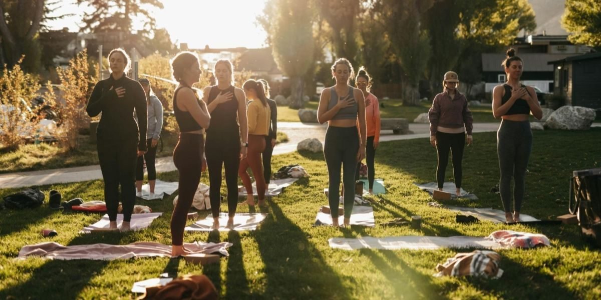 Understanding Perimenopause with Kylie Larson: Symptoms, Self-Care, and Sustainable Habits