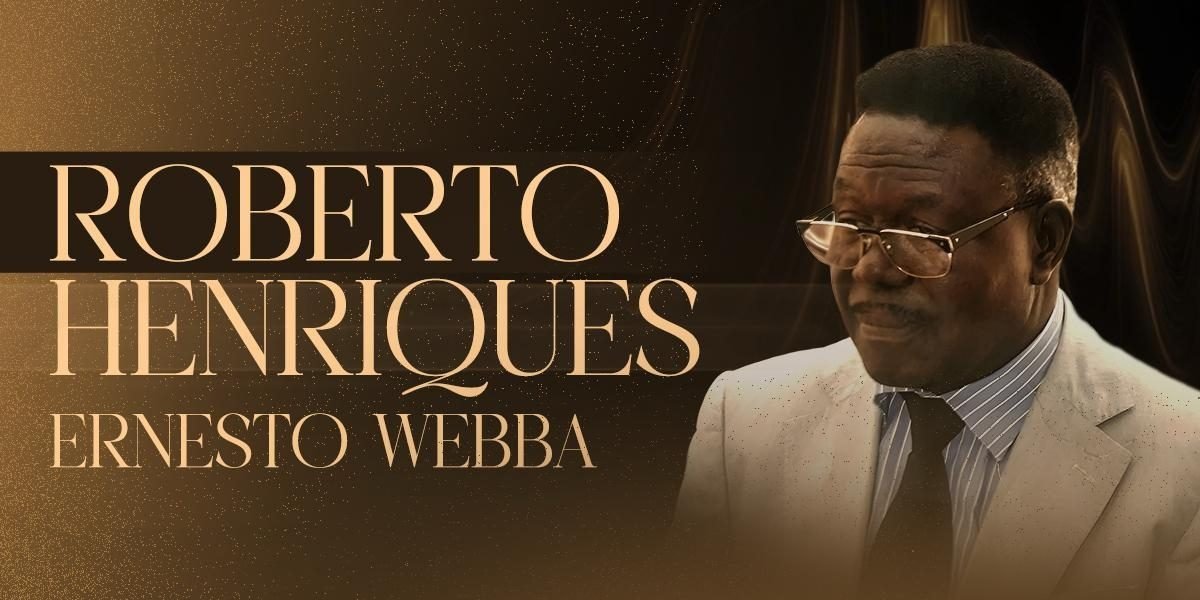 Roberto Henriques Ernesto Webba and the Development of Christian Media and Cultural Communication in Angola