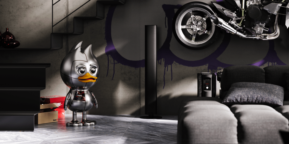 Unleashing the Art Collectibles Craze: Bloggers Redefine Interior Glam