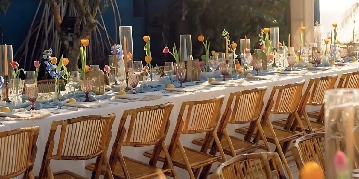 Poppy Planning: Crafting Memorable Events with Expertise and Elegance