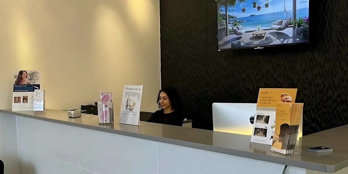 Laser Lounge Elevates Wellness with Massage Therapy & Stretch Therapy Services
