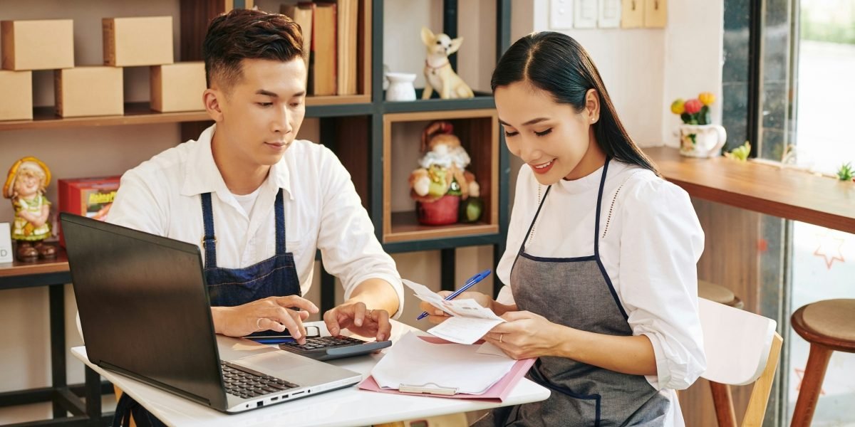 Ohio Small Business Loans and a Step-by-Step Guide to Getting Funded