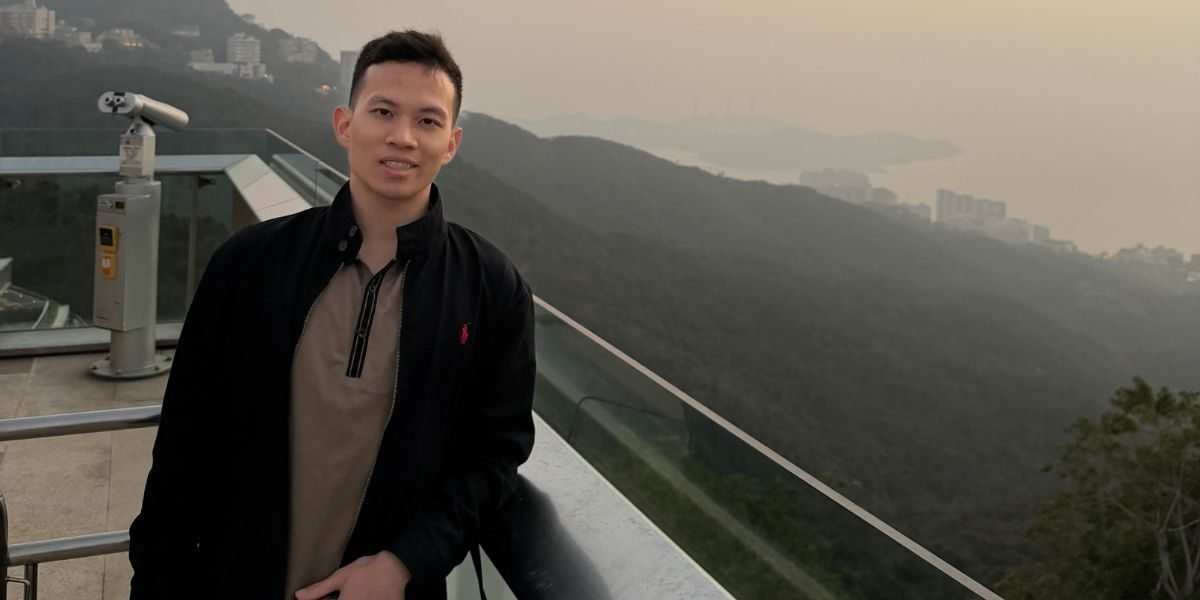 Royston G King Reviews the Making of a Cross-Industry Entrepreneur
