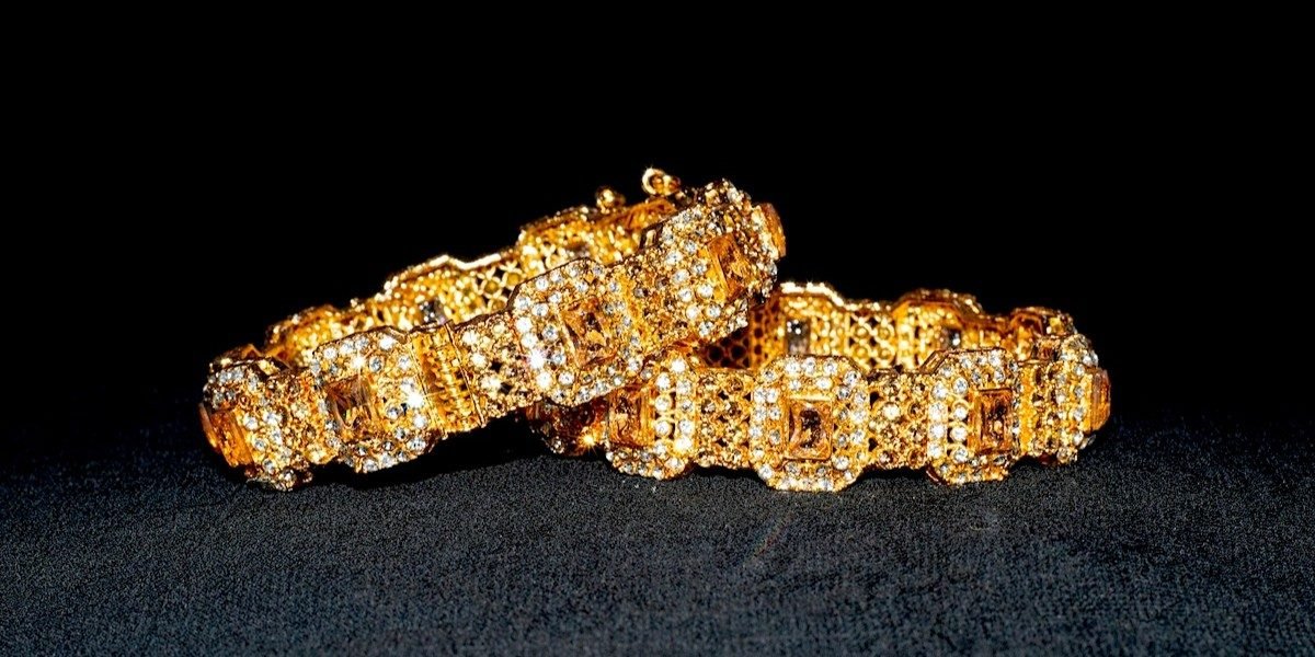 Selling Fine Jewelry in Palm Beach with Fabrikant & Miller